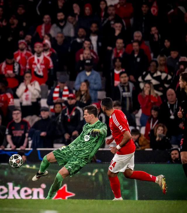 乐动体育下载 -关于本菲卡成功零封皇马，门将赛后获得全场最佳的信息