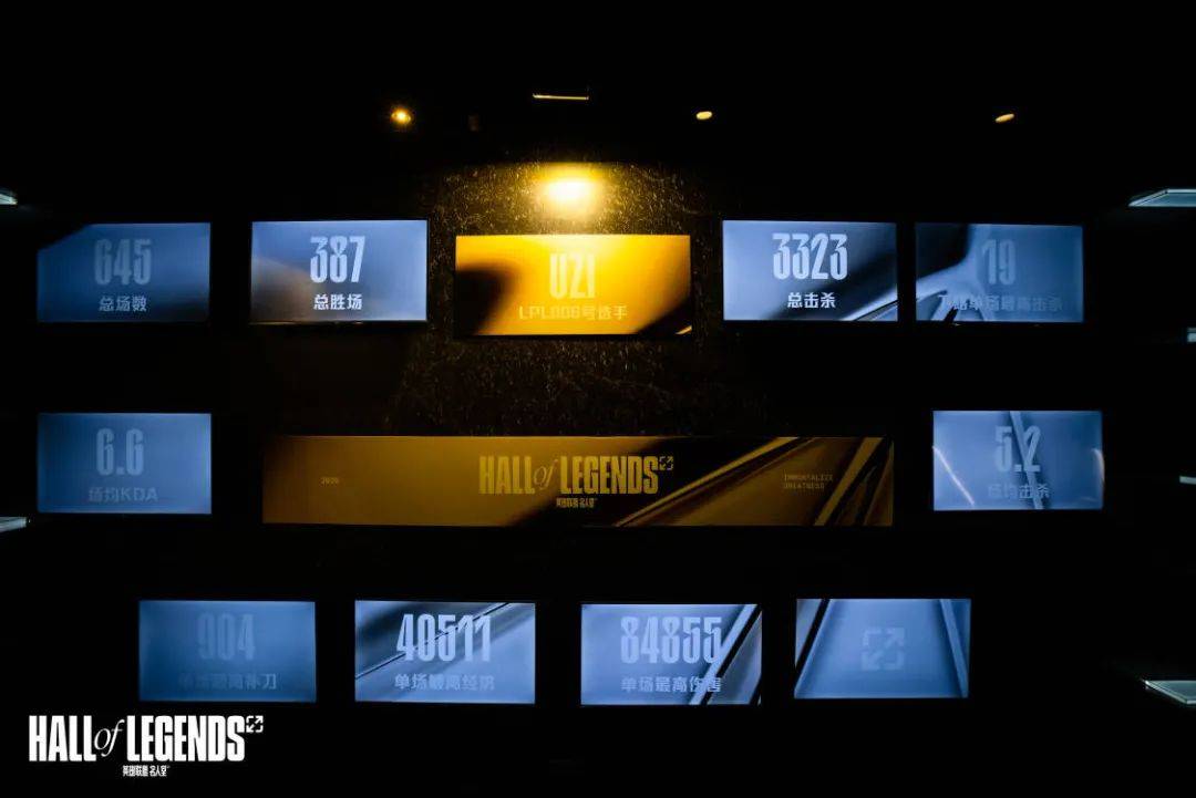 乐动体育APP下载 - Uzi回归赛场，突破纪录首场状态亮眼，湖人观众沸腾！