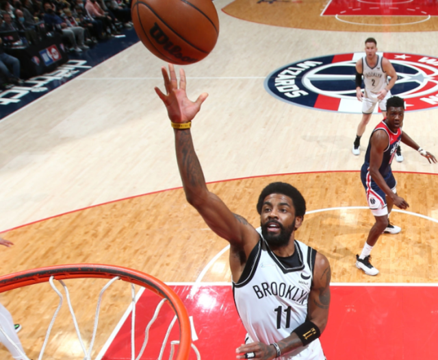 乐动官方网址 - 阿扎伦卡连续三场比赛得分超过挺进下一轮，篮网挑战极限！